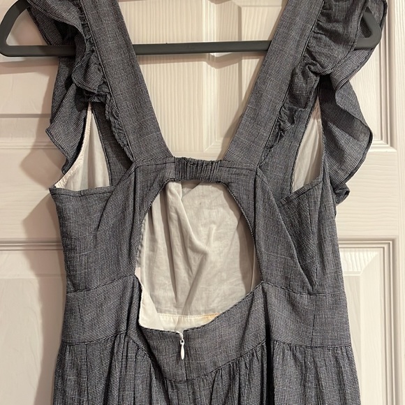 Loft Maxi Dress - Picture 8 of 10